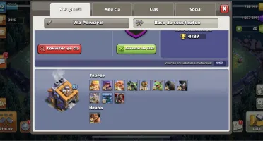 CV 13 SEMI-FULL / CONSTRUTOR + 15 Dias de farm free
