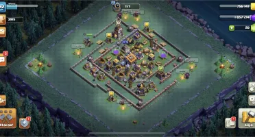 CV 13 SEMI-FULL / CONSTRUTOR + 15 Dias de farm free