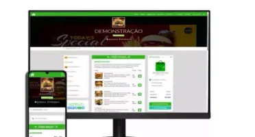 Script Cardápio Delivery Multi cardápios PHP