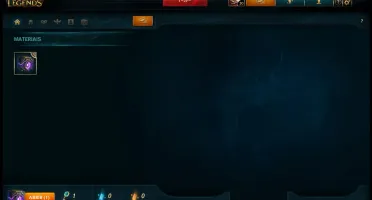 CONTA UNRANKED lV 30 / 30 CAMPEOES / 4 SKINS