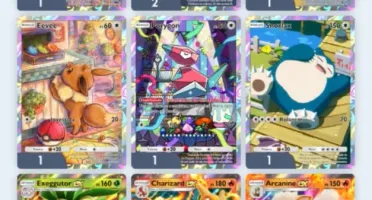 DECK CHARIZARD EX (COROA) + MOLTRES EX