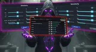 Aim Assist Hack - (Permanente) Sem Ban