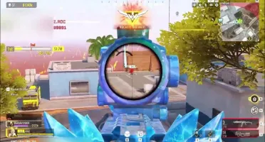 Aim Assist Hack - (Permanente) Sem Ban