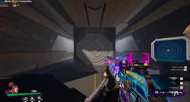 Aim Assist Hack - (Permanente) Sem Ban