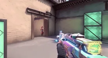 Aim Assist Hack - (Permanente) Sem Ban