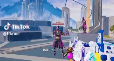 Aim Assist Hack - (Permanente) Sem Ban