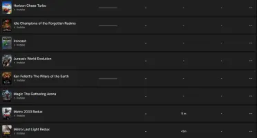 Conta Epic 102 Jogos Gtav, Rocket League, Rage 2, Star Wars