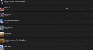 Conta Epic 102 Jogos Gtav, Rocket League, Rage 2, Star Wars