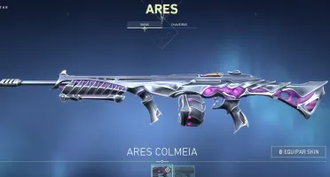 Conta de valorant platina 3 com mais de 49 skins