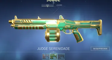 Conta de valorant platina 3 com mais de 49 skins
