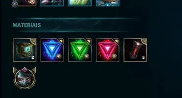 38 Champions, 2 Skins - Conta Bronze 2