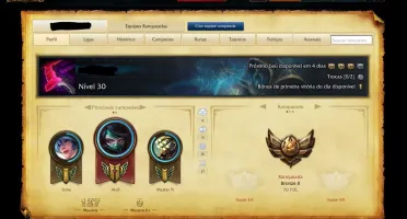 38 Champions, 2 Skins - Conta Bronze 2