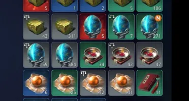 Conta mir4 lvl 55, 58k700 de Power.