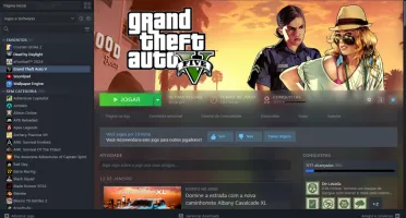 Gta V