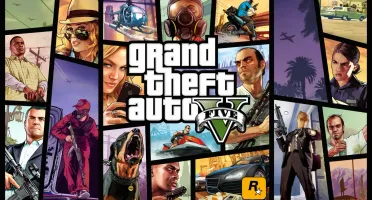Gta V