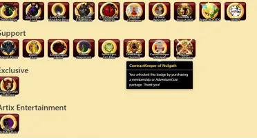 LvL100 e hardfarms!