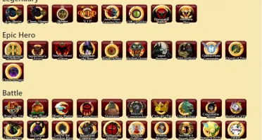LvL100 e hardfarms!