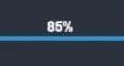 MAJOR 3 85% - POINTBLANK - SEM CPF