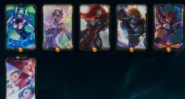 [BR]Conta de Valorant com todas as champions + conta no lol