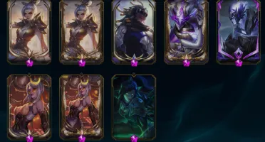 [BR]Conta de Valorant com todas as champions + conta no lol
