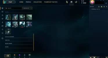 CONTA DIAMANTE 4 TFT