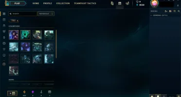 CONTA DIAMANTE 4 TFT