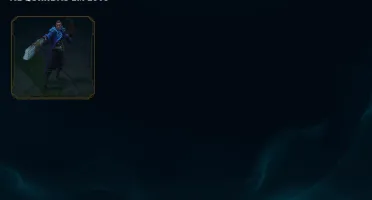 [SMURF&SKIN] Conta League of Legends 18 skins - Level 30