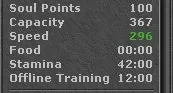 Rp 333 + Ek 268 + Ms 172 Open-PvP(Vunira)