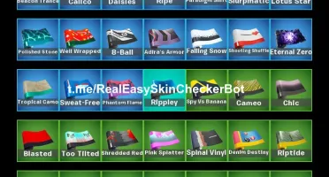 CONTA FORTNITE 55 SKINS FA - FUSÃO,MIDAS E SALVE O MUNDO