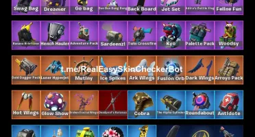 CONTA FORTNITE 55 SKINS FA - FUSÃO,MIDAS E SALVE O MUNDO