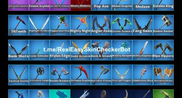 CONTA FORTNITE 55 SKINS FA - FUSÃO,MIDAS E SALVE O MUNDO