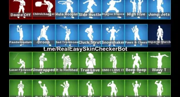 CONTA FORTNITE 55 SKINS FA - FUSÃO,MIDAS E SALVE O MUNDO