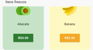 Crio um aplicativo para você