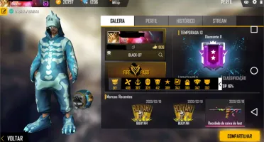 Free fire