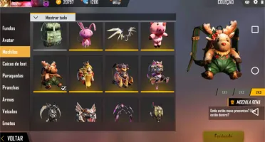 Free fire