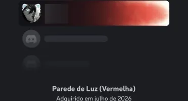 Conta Discord 2016 Com Nitro E Orbs