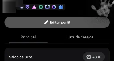 Conta Discord 2016 Com Nitro E Orbs