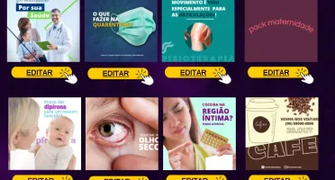 Pack Canva MASTER Premium 2024 Exclusivo 30.000