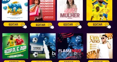 Pack Canva MASTER Premium 2024 Exclusivo 30.000