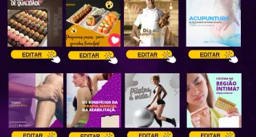 Pack Canva MASTER Premium 2024 Exclusivo 30.000