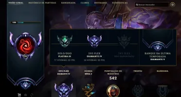 PLATINA 3 SOLO DUO, DIAMANTE 4 FLEX, 96 SKINS