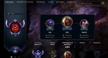 PLATINA 3 SOLO DUO, DIAMANTE 4 FLEX, 96 SKINS
