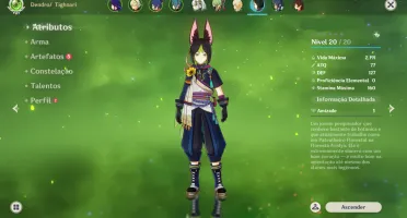 shogun raiden + nahida + tighnari + mona + arma t5 ar 37