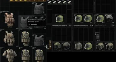 Conta Arena Breakout LvL 30 Koens 22M Stash Inventário 79M