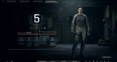 Conta Arena Breakout LvL 30 Koens 22M Stash Inventário 79M