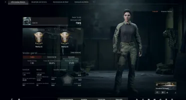 Conta Arena Breakout LvL 30 Koens 22M Stash Inventário 79M