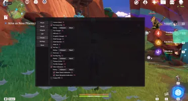 Hack Genshin Impact Sem Mensalidade e 100% seguro, Tutorial!