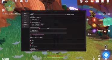 Hack Genshin Impact Sem Mensalidade e 100% seguro, Tutorial!