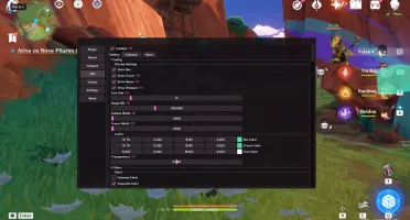 Hack Genshin Impact Sem Mensalidade e 100% seguro, Tutorial!