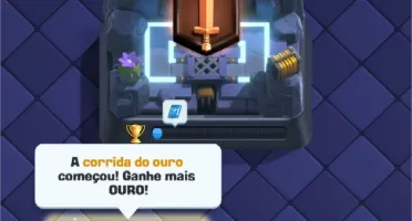 Continha top Clash Royale